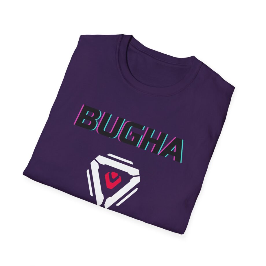 Bugha Unisex Softstyle T-Shirt