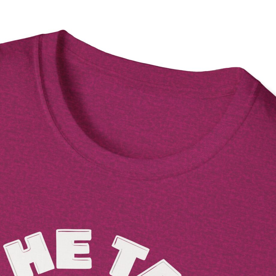 Timthetatman 2012 Unisex Softstyle T-shirt