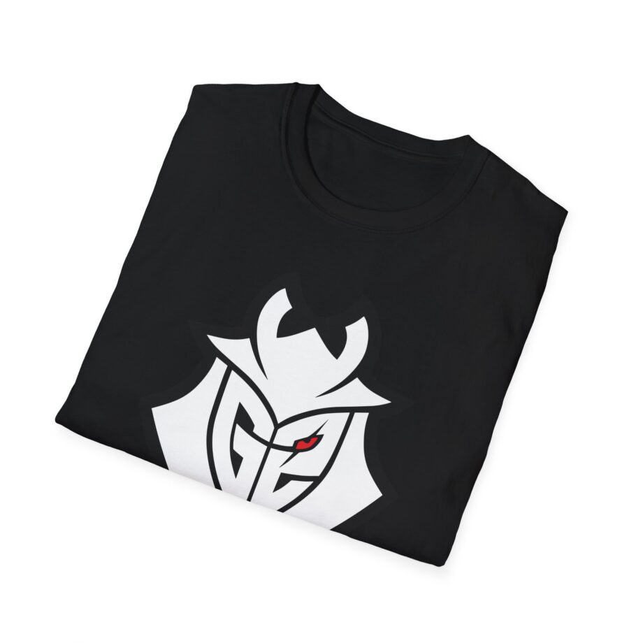 Heelmike Unisex Softstyle T-shirt