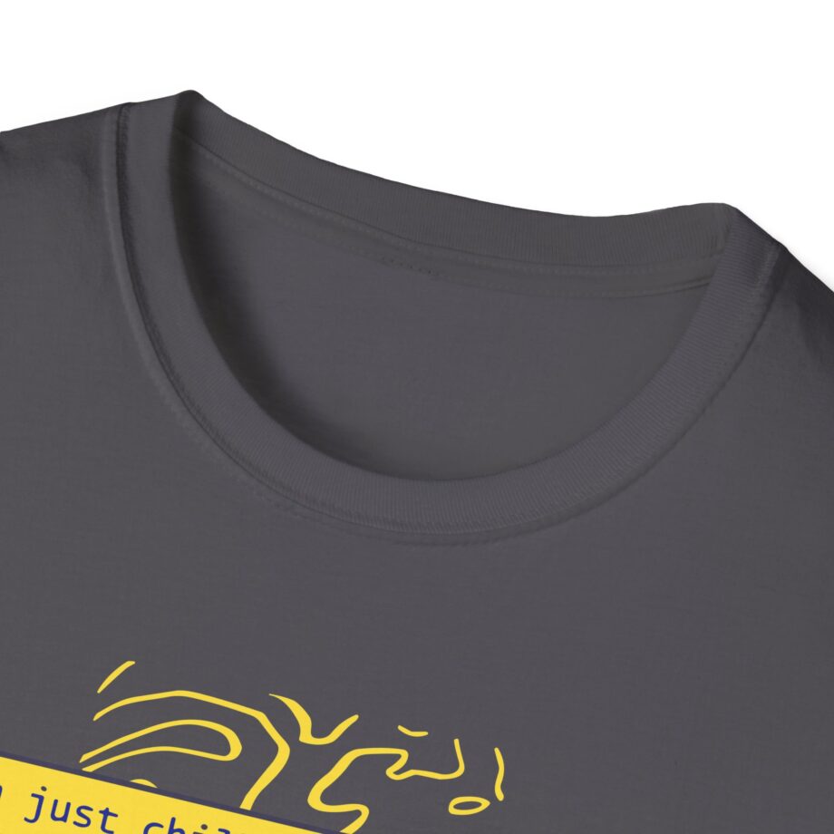 Quackity Cedar Rapids Unisex Softstyle T-shirt