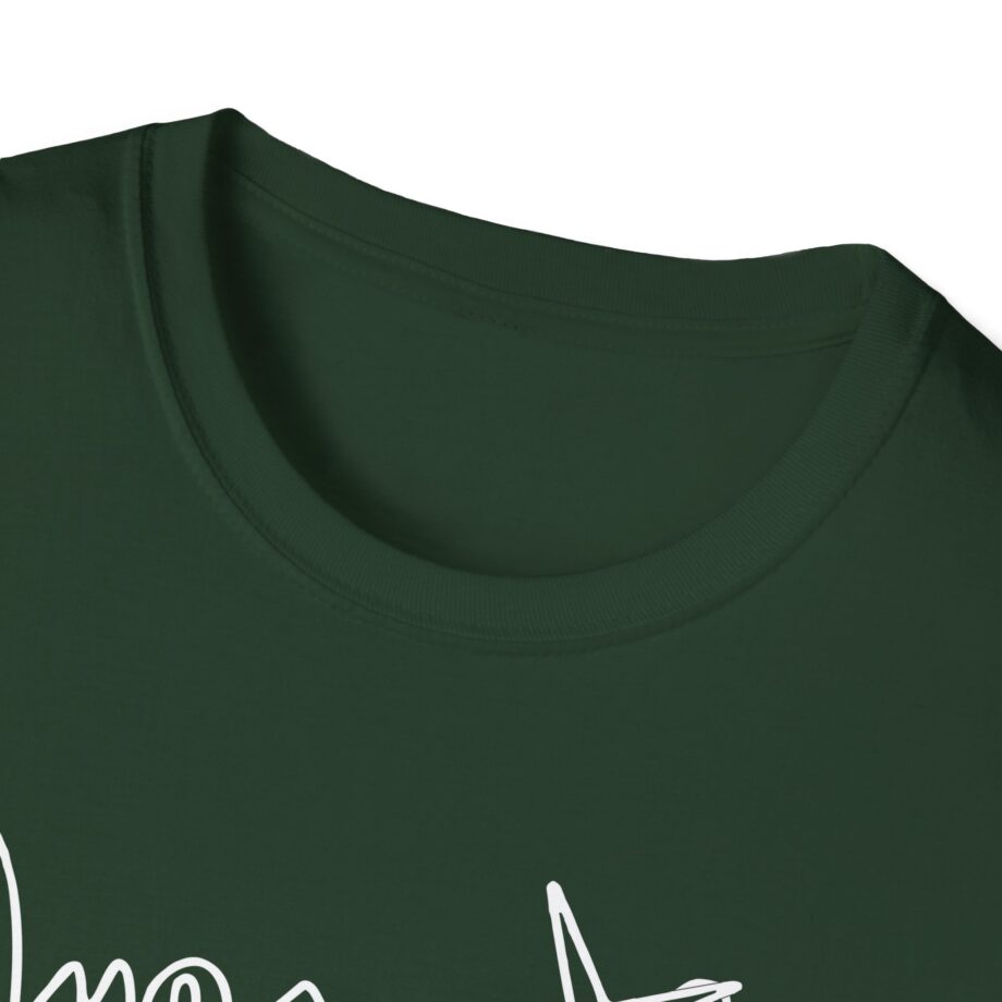 Dr3amin Unisex Softstyle T-Shirt