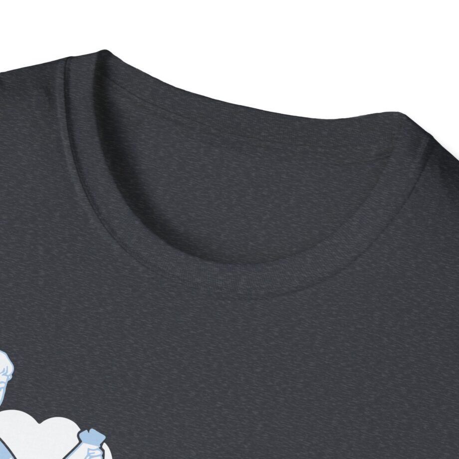 Sadie Crowell Your Opinion Unisex Softstyle T-shirt