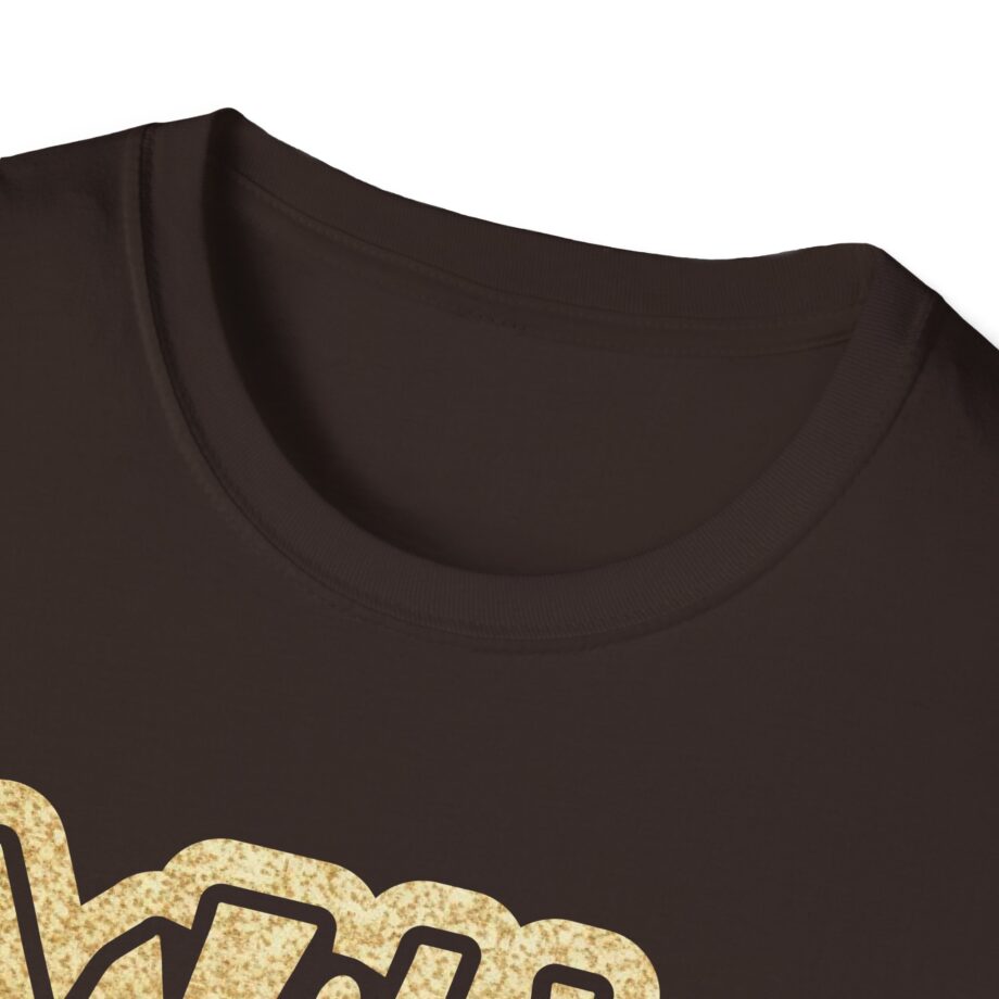 Wild N Out Unisex Softstyle T-Shirt