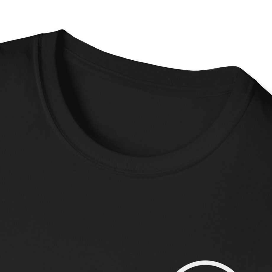 Rufus Du Sol Unisex Softstyle T-Shirt