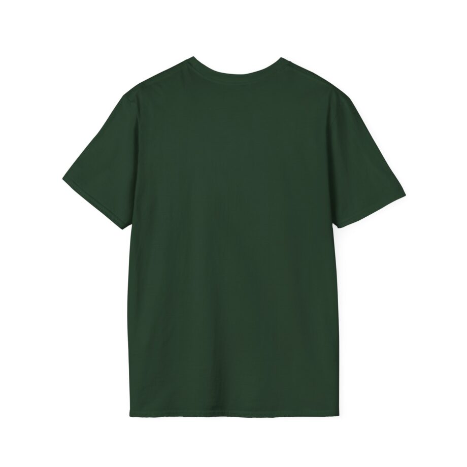 Trevor Bauer Outage Sword Unisex Softstyle T-Shirt