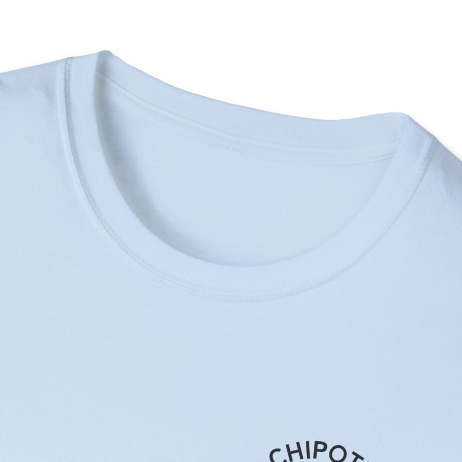 Chipotle Unisex Softstyle T-shirt