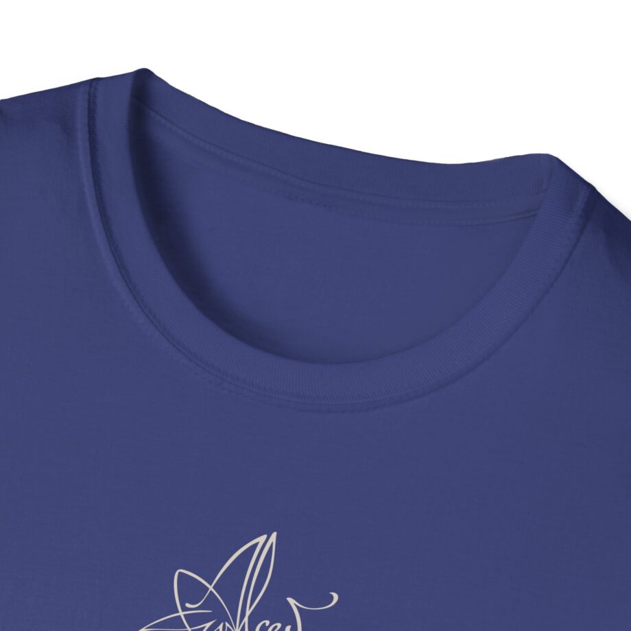 Alcest Spiritual Instinct Unisex Softstyle T-shirt