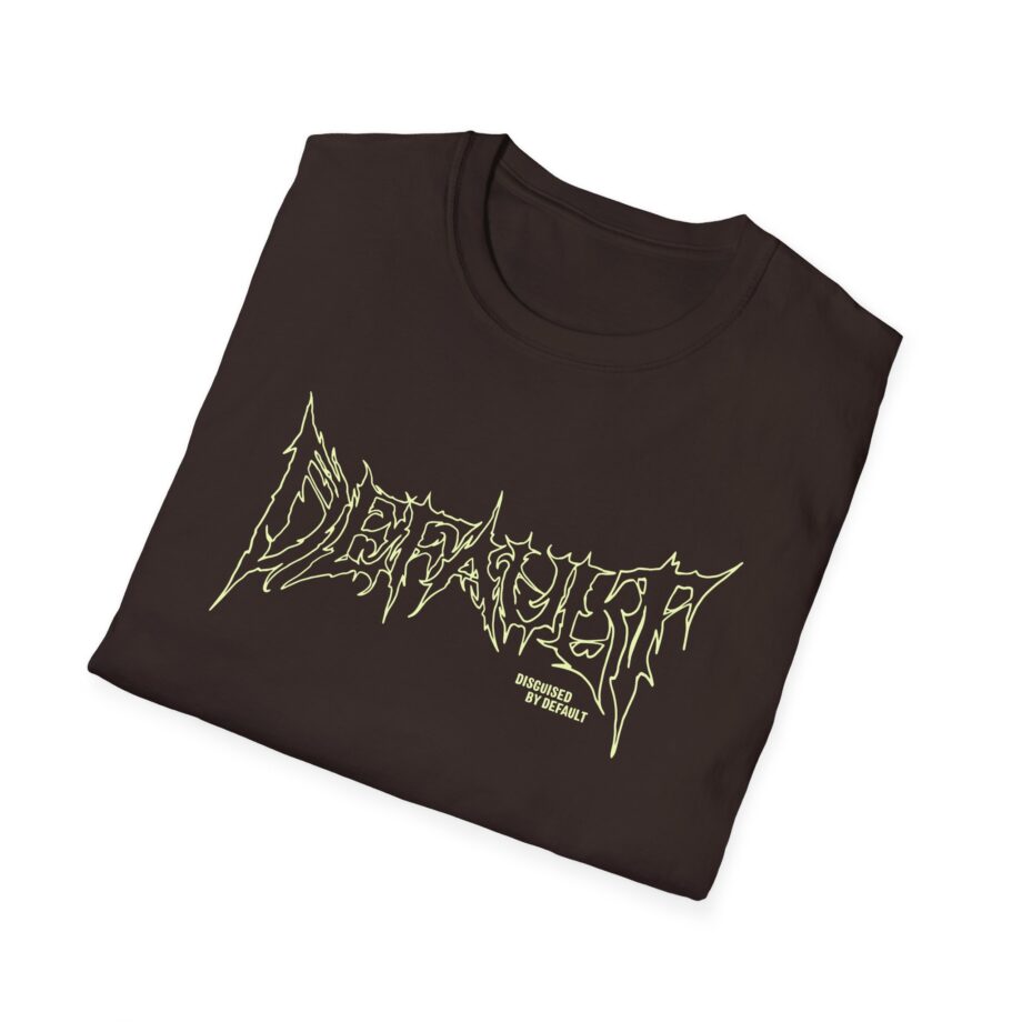 Faze Tfue Disguised by Default Unisex Softstyle T-Shirt