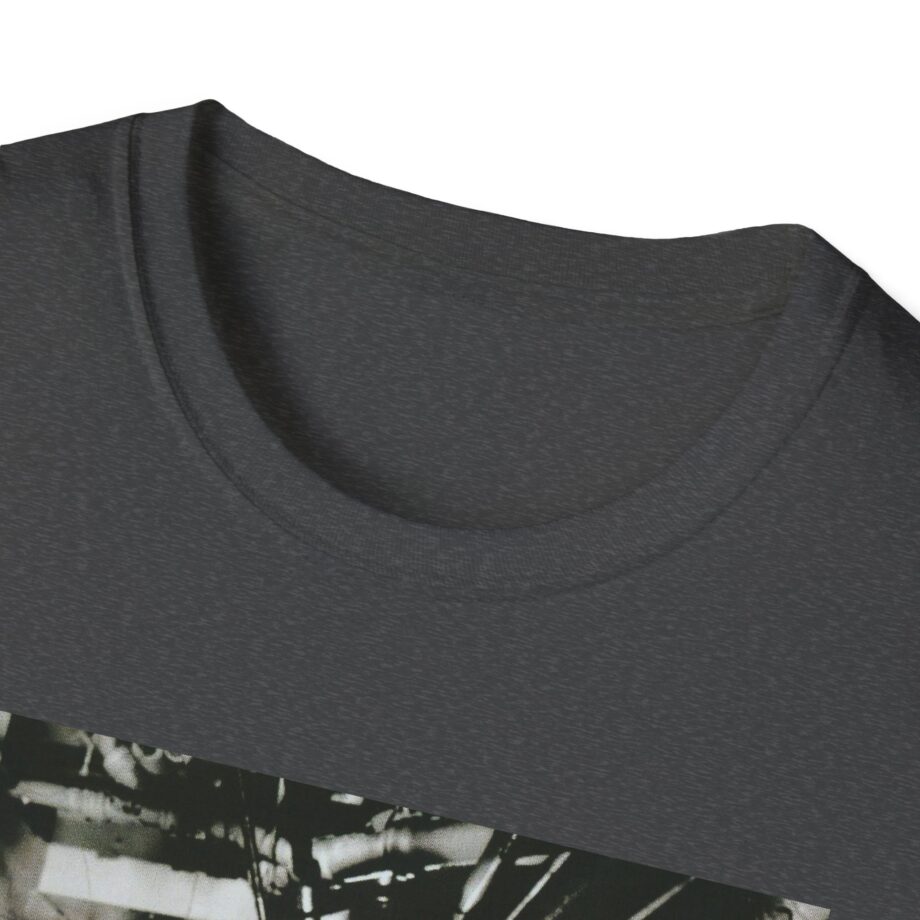 Limp Bizkit Unisex Softstyle T-Shirt