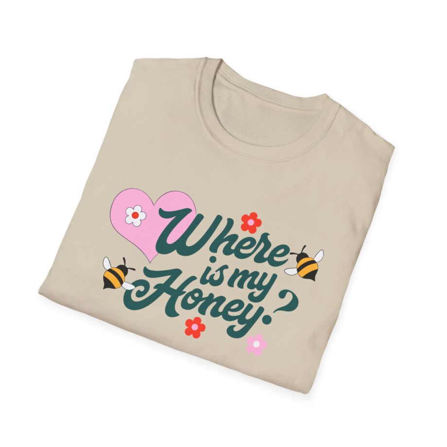 Stephanie Soo Unisex Softstyle T-Shirt