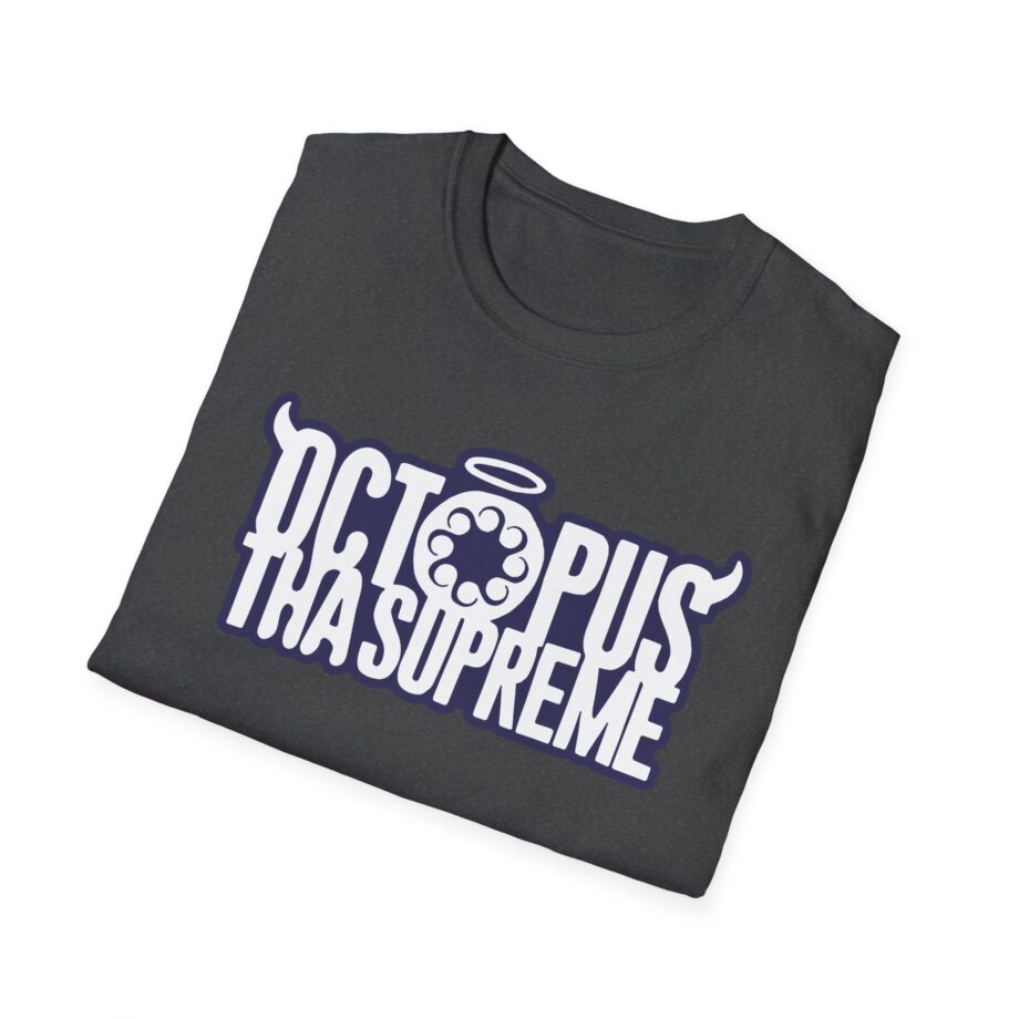 Thasup Unisex Softstyle T-shirt