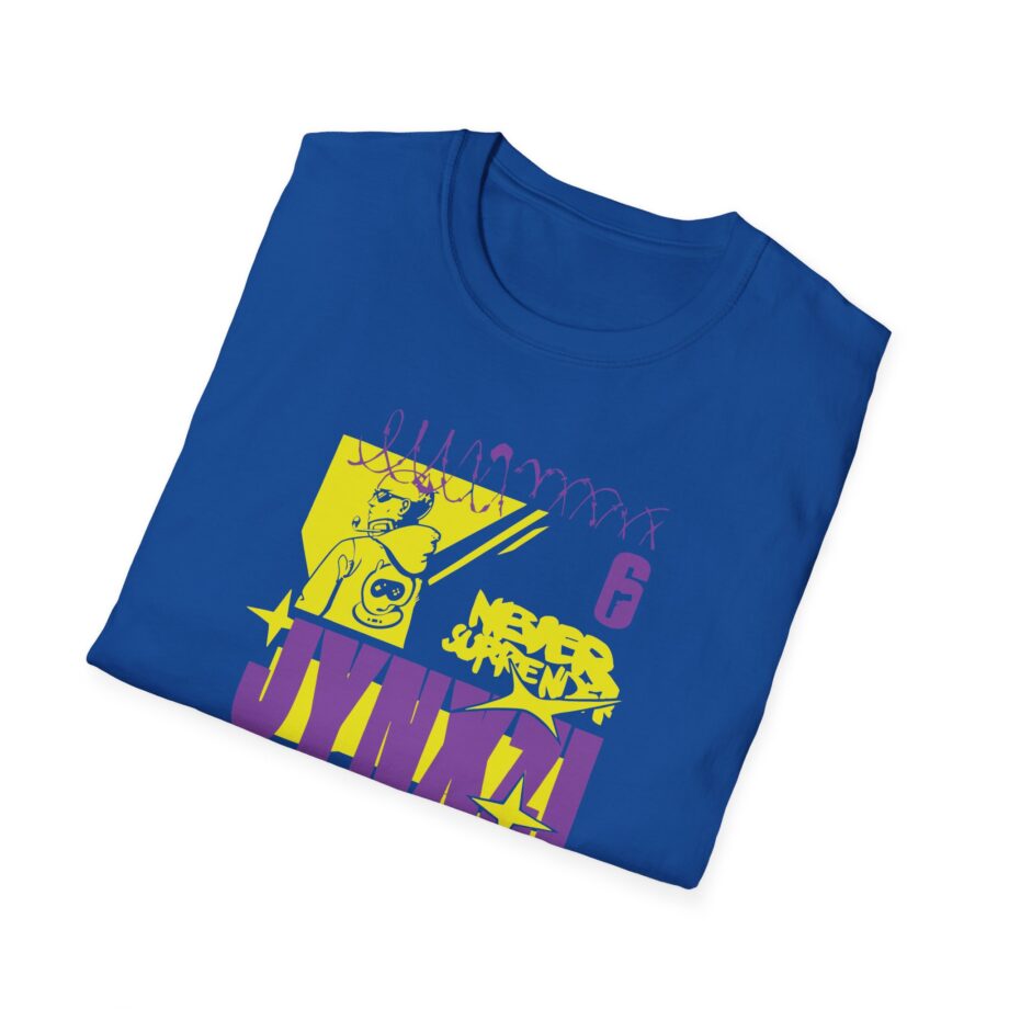 Jynxzi Unisex Softstyle T-Shirt