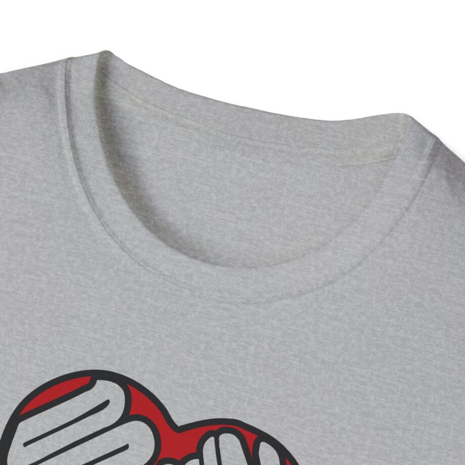 Dr3amin Unisex Softstyle T-Shirt