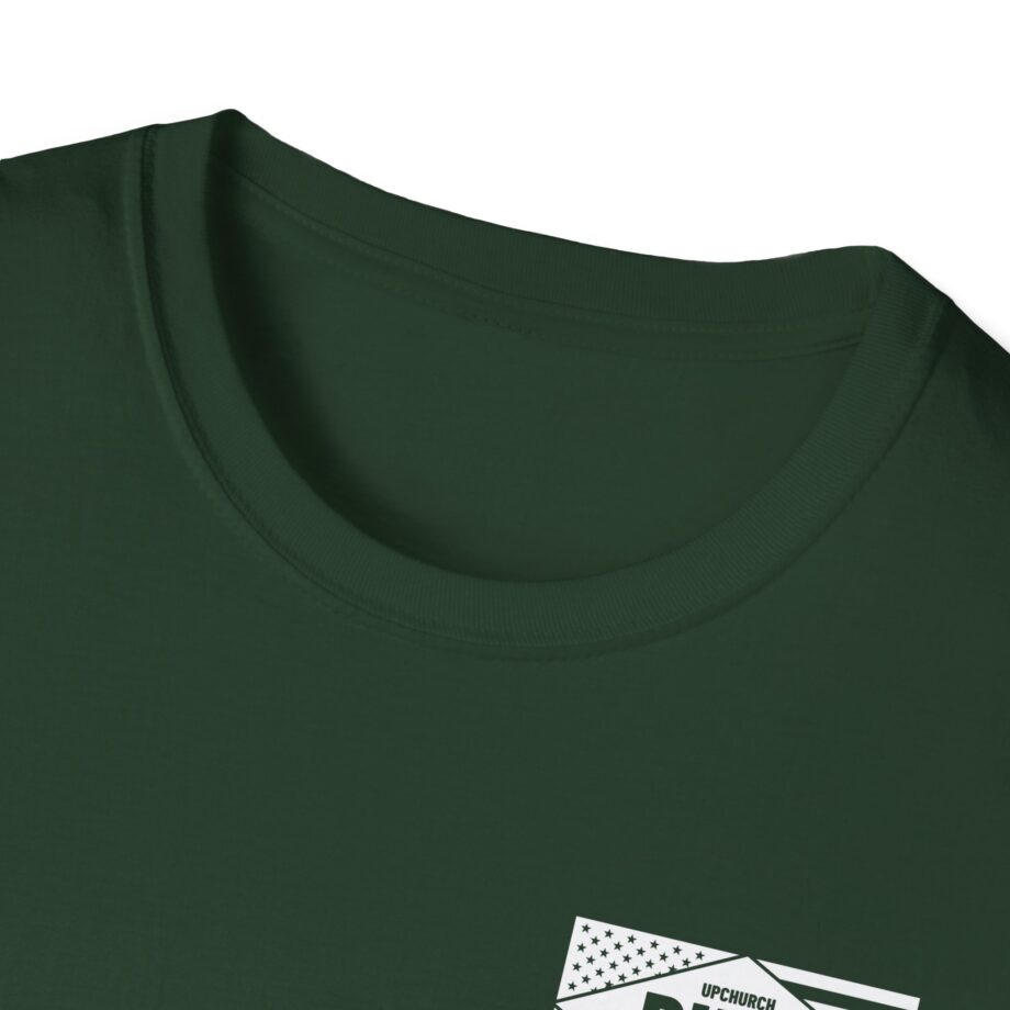 Upchurch Big Creek Squad Unisex Softstyle T-Shirt