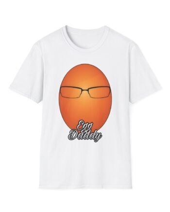 Egg Daddy Northernlion Unisex Softstyle T-Shirt