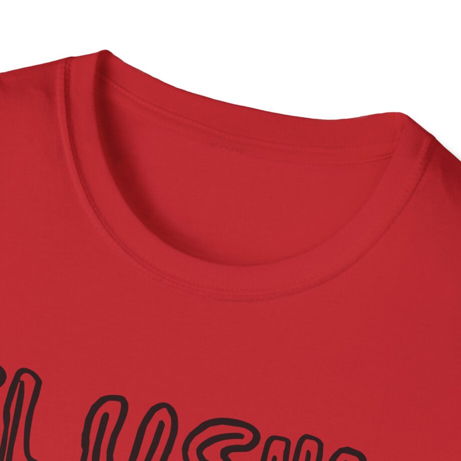 Slushy Noobz Unisex Softstyle T-shirt