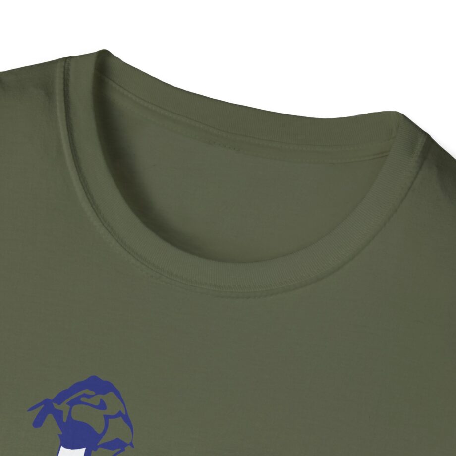 Trevor Bauer Unisex Softstyle T-Shirt