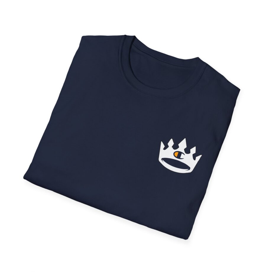 OTK X Champion Unisex Softstyle T-Shirt