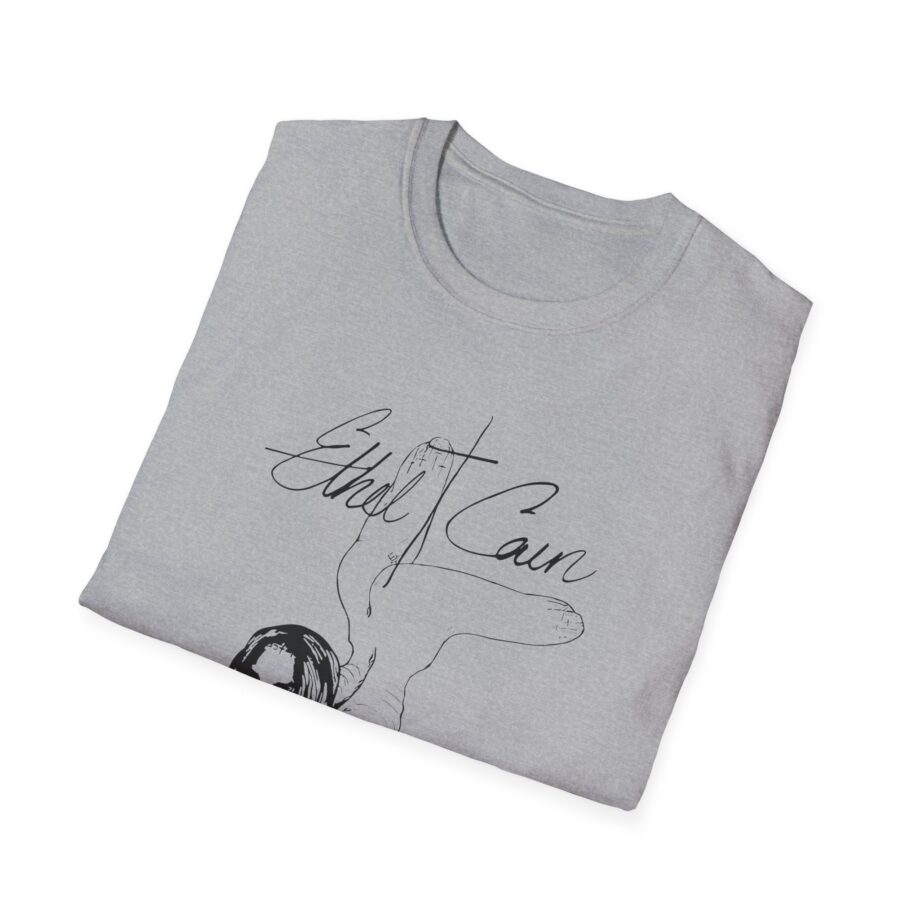Ethel Cain Inbred Reissue Unisex Softstyle T-shirt