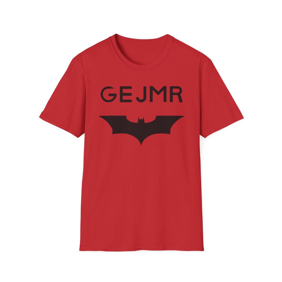 Gejmr Unisex Softstyle T-shirt