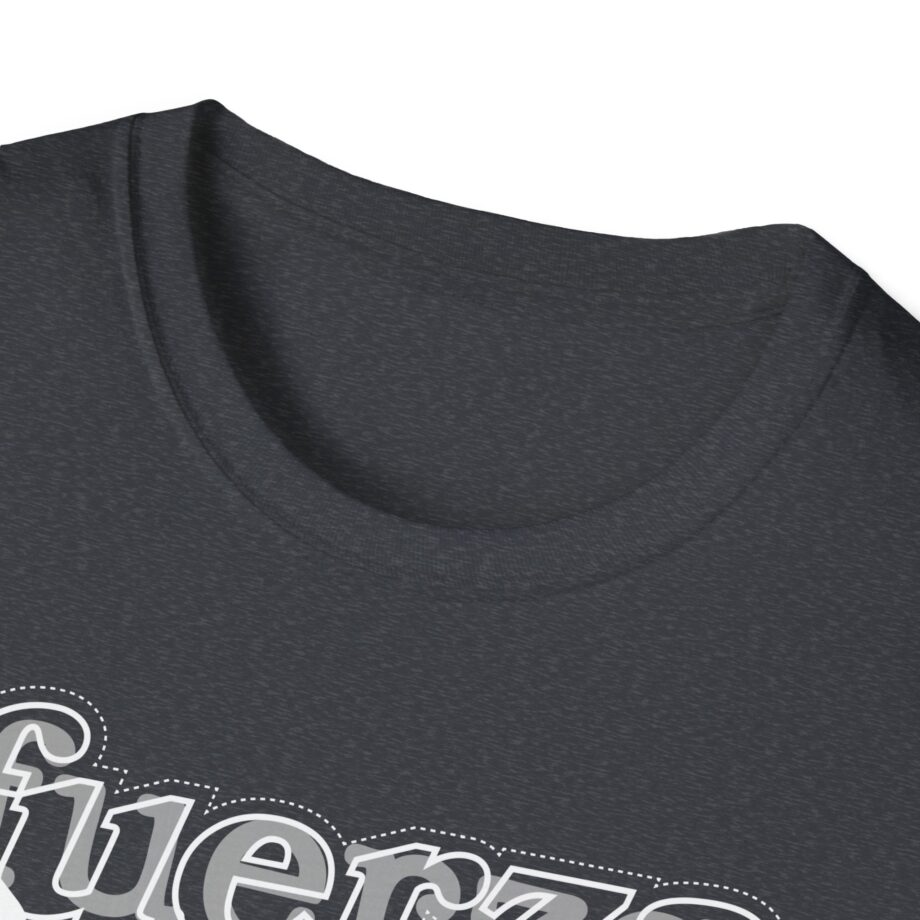 Fuerza Regida Candy Hearts Unisex Softstyle T-shirt