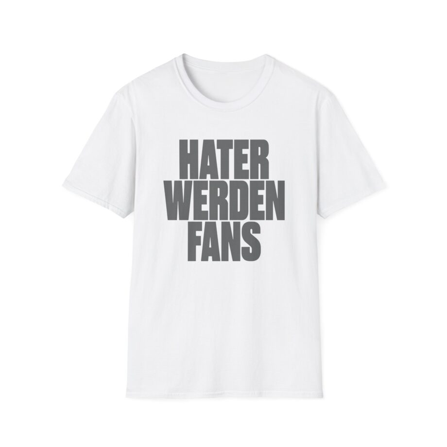 Lucio 1019 Unisex Softstyle T-shirt