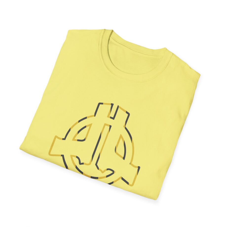 Dual Damage Unisex Softstyle T-Shirt