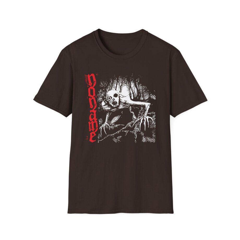 Jake Webber Unisex Softstyle T-shirt