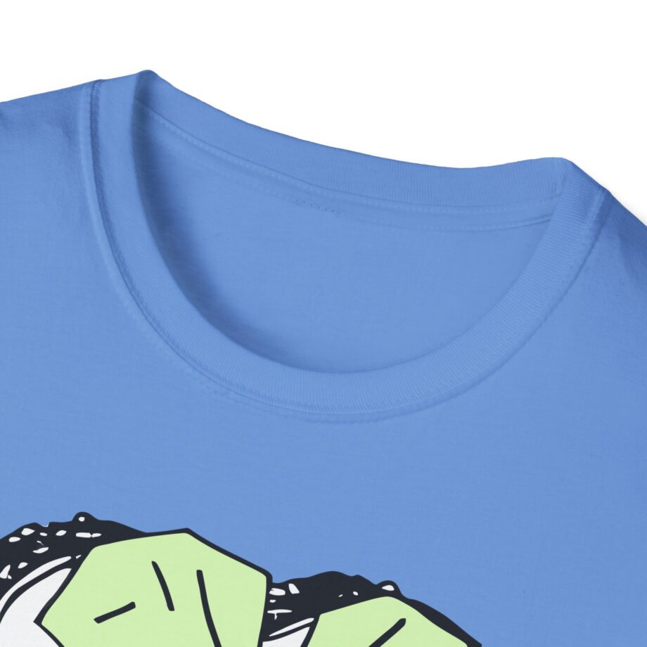Marsimoto Unisex Softstyle T-Shirt