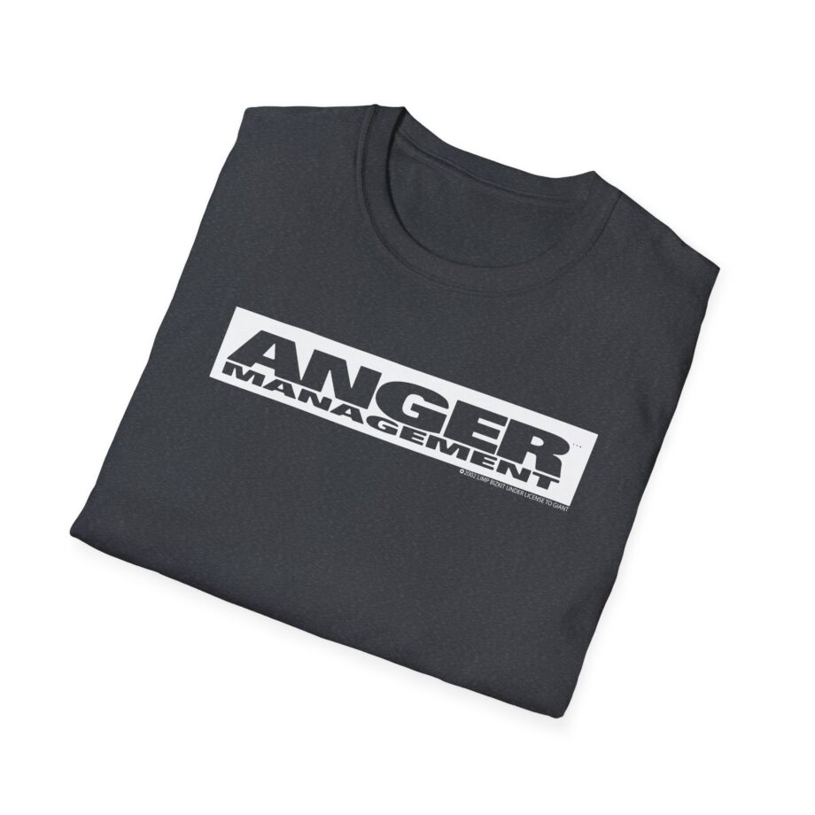 Limp Bizkit Unisex Softstyle T-Shirt