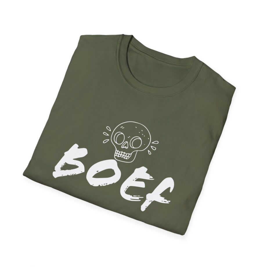 Boef  Unisex Softstyle T-Shirt