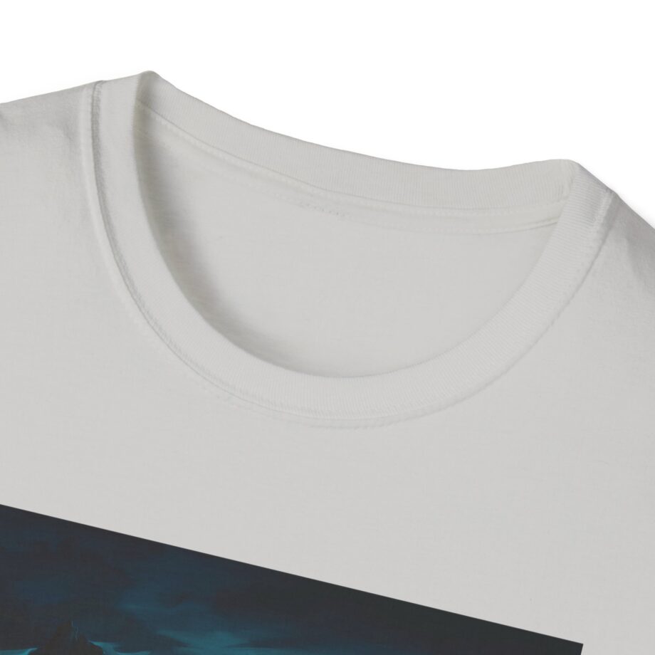 Epic The Musical Unisex Softstyle T-Shirt