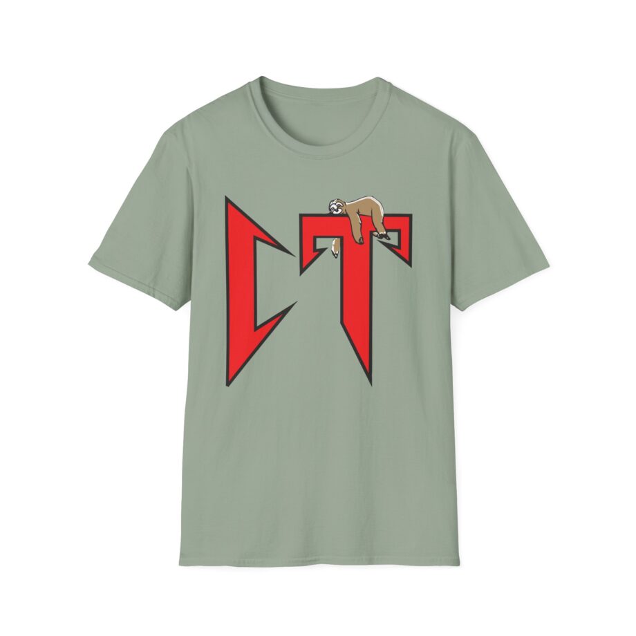 Natanael Cano Unisex Softstyle T-Shirt