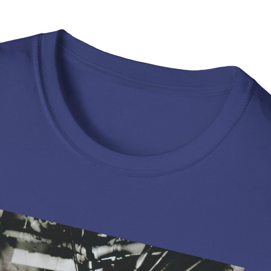 Limp Bizkit Unisex Softstyle T-Shirt