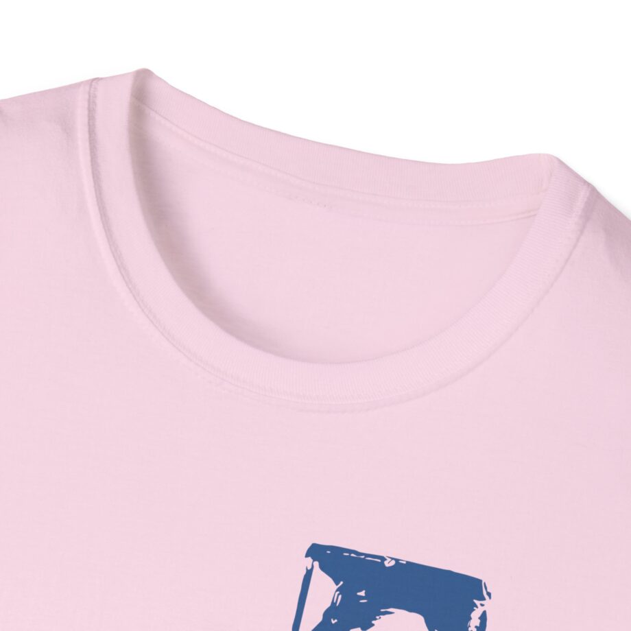 Froukje  Unisex Softstyle Tee