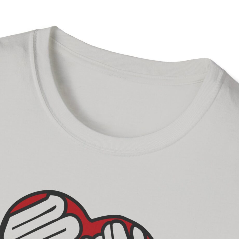 Dr3amin Unisex Softstyle T-Shirt