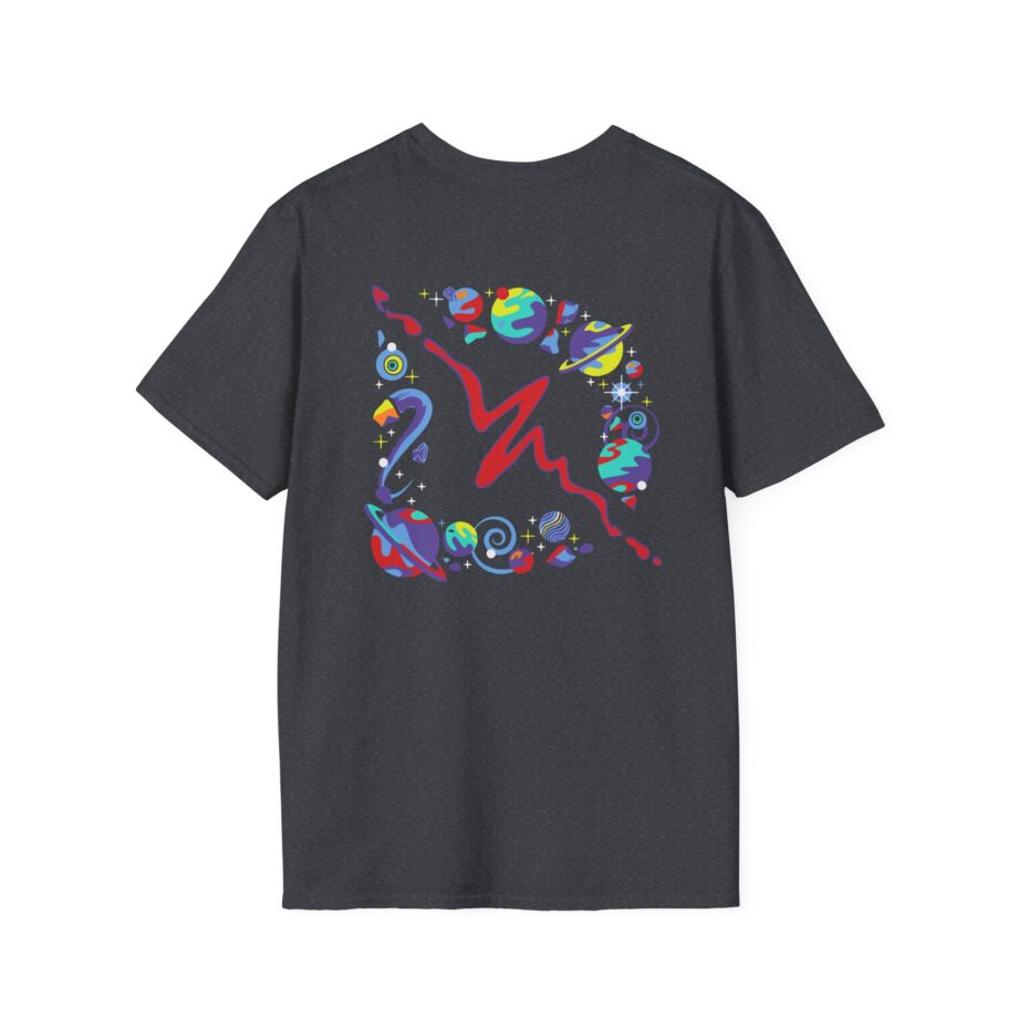 Drlupo Unisex Softstyle T-Shirt