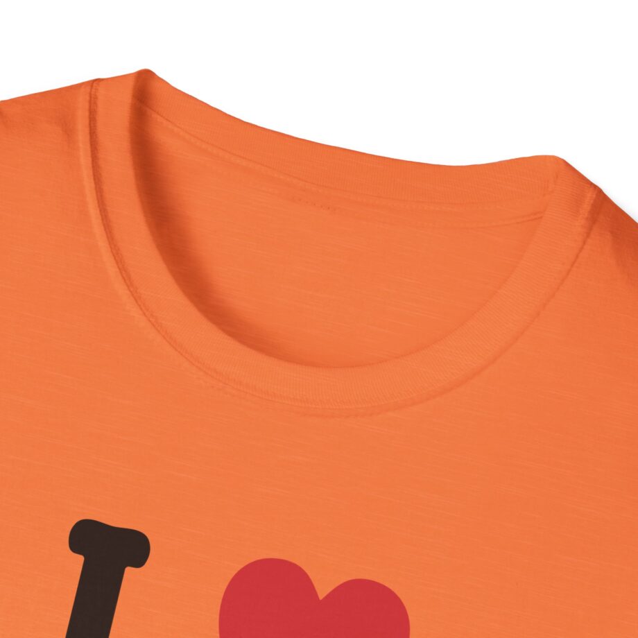 Makko Unisex Softstyle T-shirt