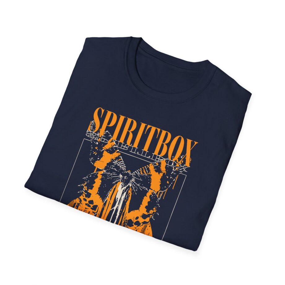 Spiritbox  Unisex Softstyle T-Shirt