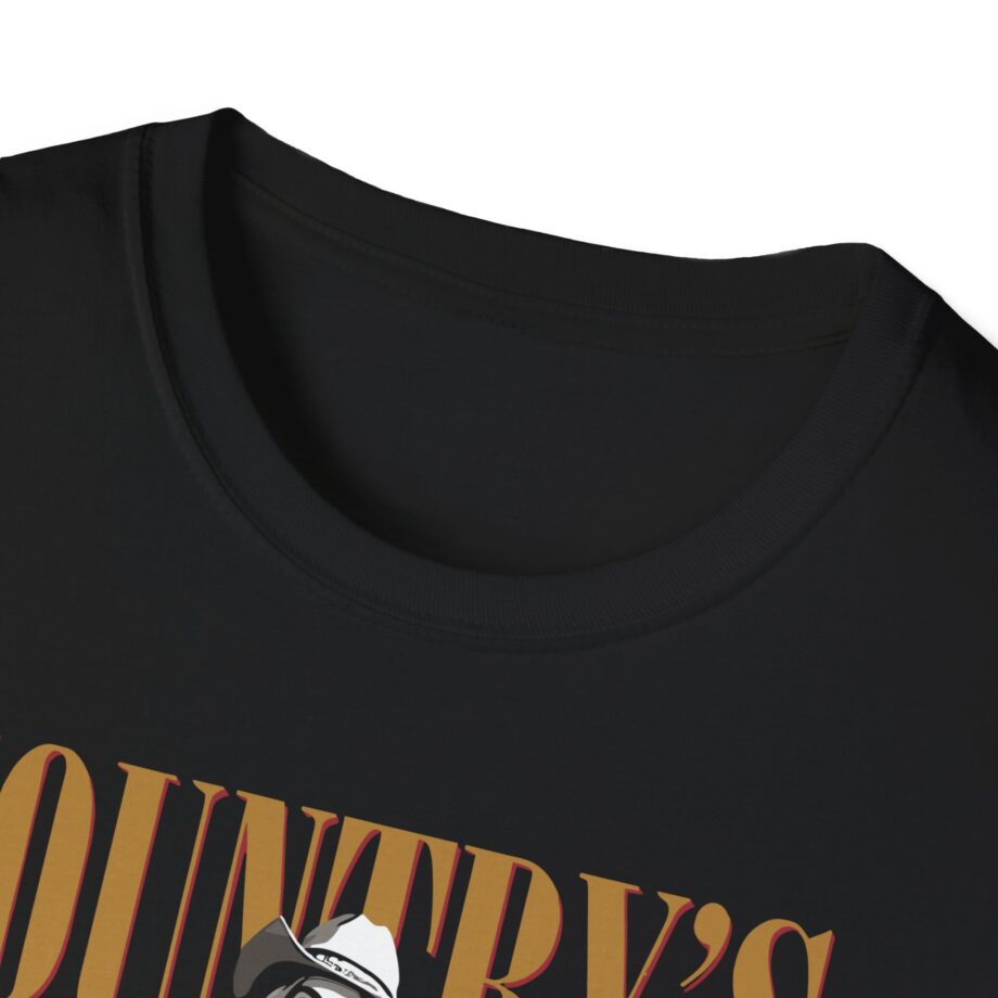 Lainey Wilson Country's Cool Again Unisex Softstyle T-Shirt