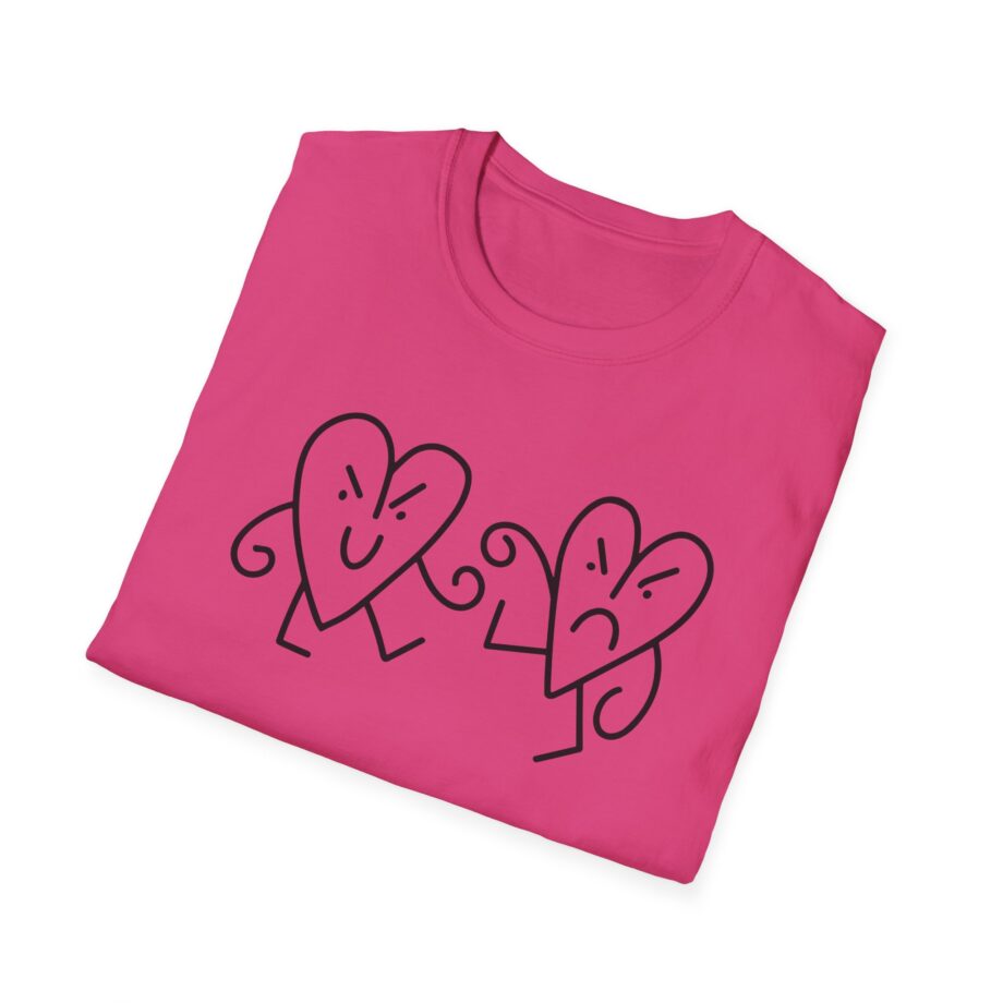 Makko Unisex Softstyle T-shirt