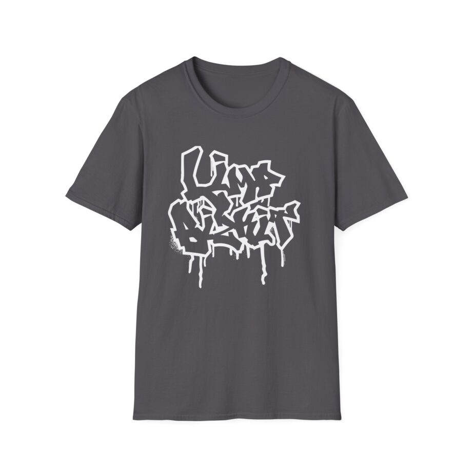 Limp Bizkit Unisex Softstyle T-Shirt