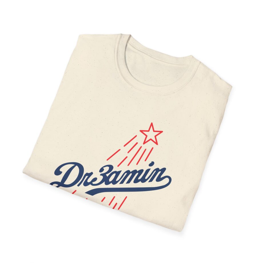 Clix La Star Unisex Softstyle T-Shirt