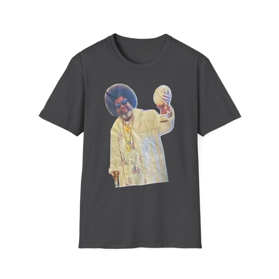 Afroman  Unisex Softstyle T-Shirt