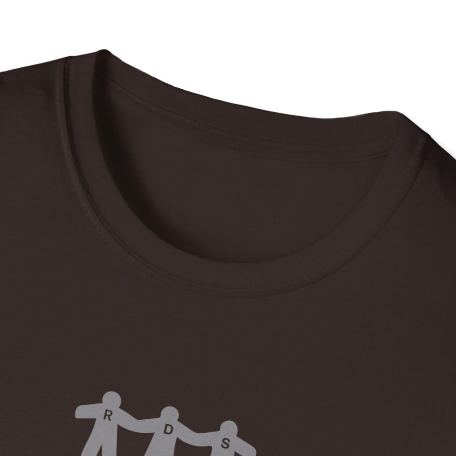 Rüfüs Du Sol Music Is Better Unisex Softstyle T-Shirt