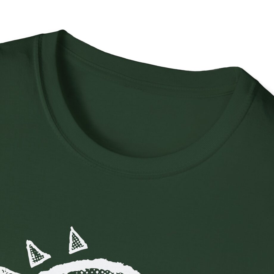 Aphex Twin Rock Band Album Tour Unisex Softstyle T-Shirt