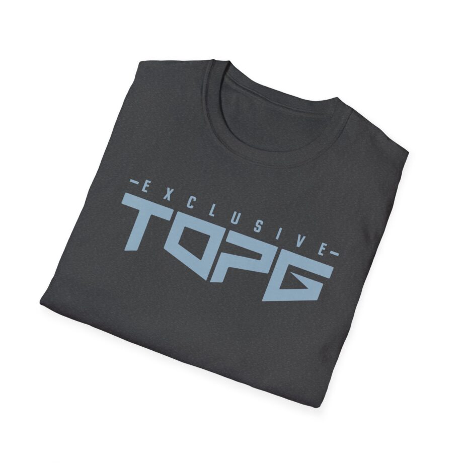 Andrew Tate Cobra’s Shield Topg Unisex Softstyle T-shirt