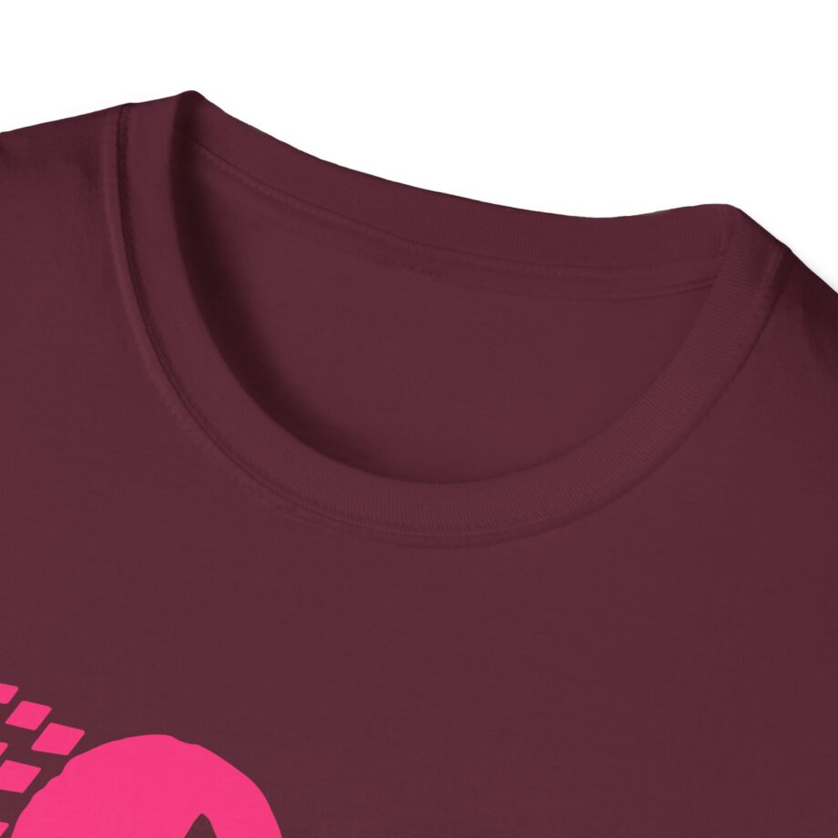 Tv Girl Unisex Softstyle T-shirt