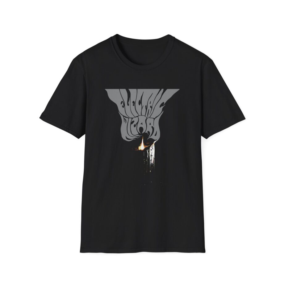 Electric Wizard "Black Masses" Unisex Softstyle T-shirt