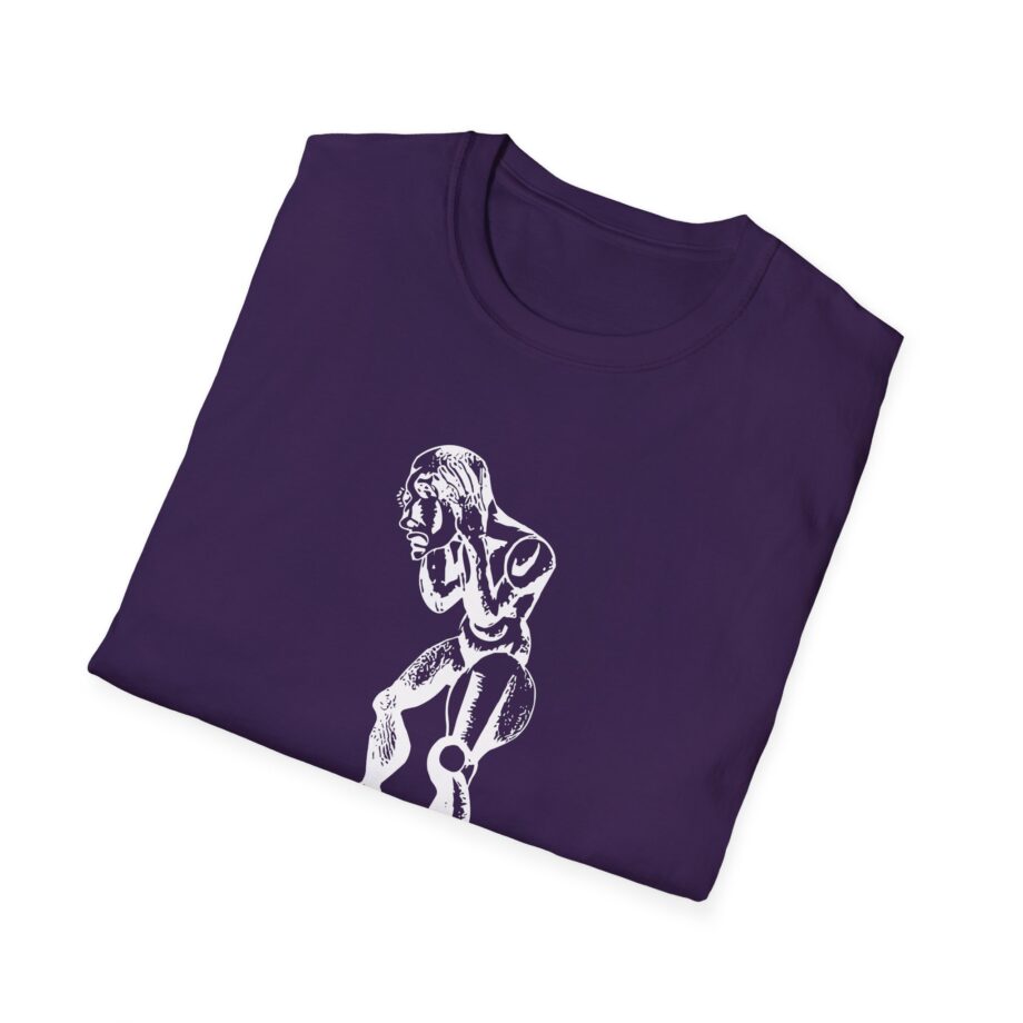 Title Fight Hypernight Unisex Softstyle T-Shirt